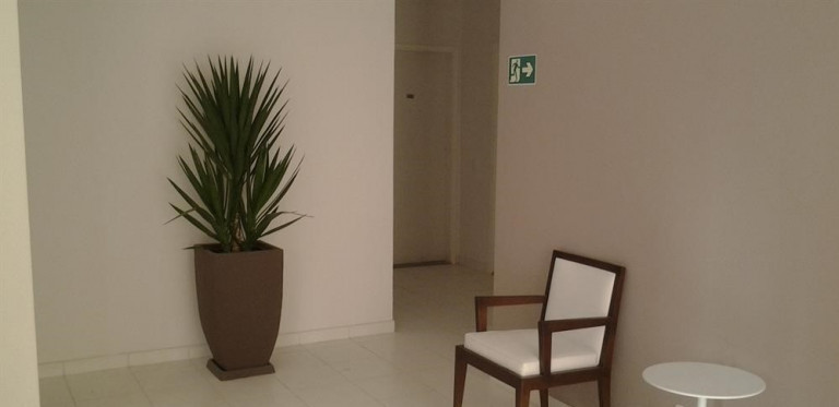 Imagem Apartamento com 2 Quartos à Venda, 50 m² em Protendit - São Paulo