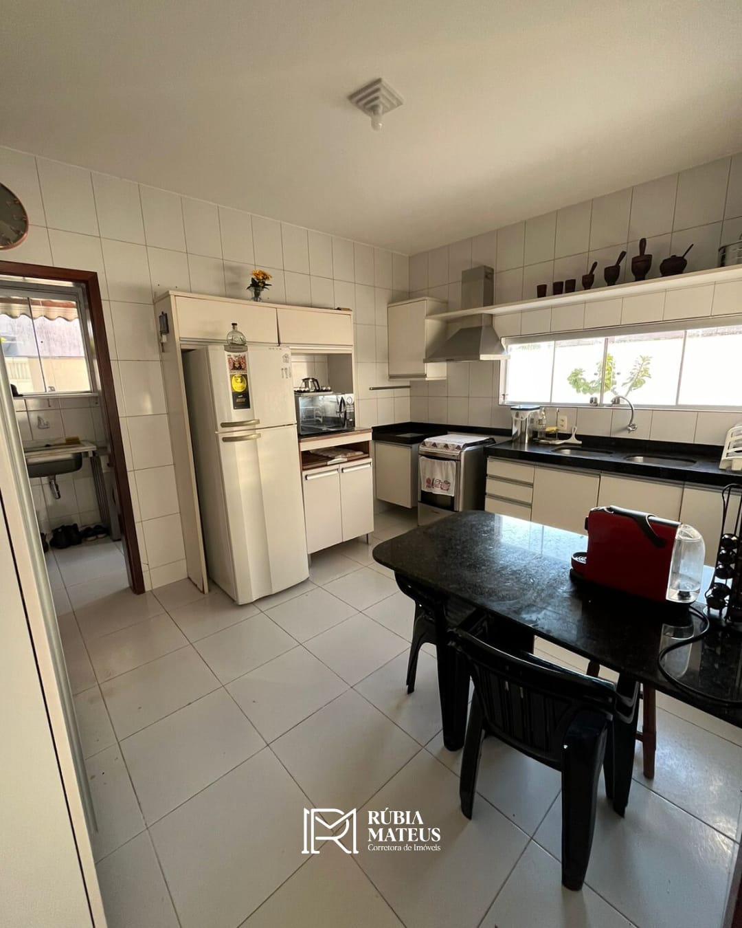 Foto do imóvel: Casa de Condomínio com 4 Quartos à Venda, 197 m² em Parque do Jiqui - Parnamirim