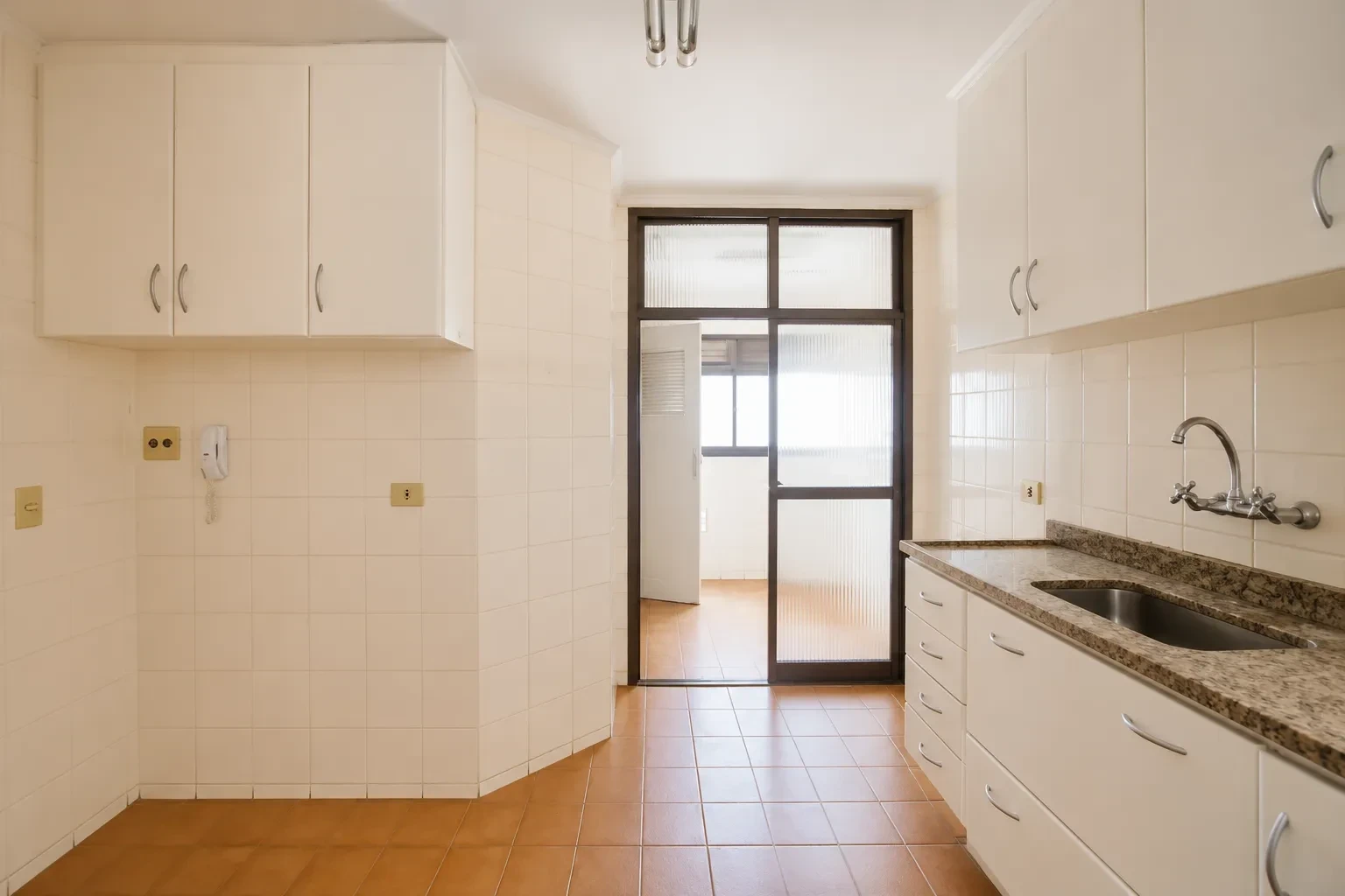 Imagem Apartamento com 3 Quartos à Venda, 90 metros em Vila Clementino - São Paulo