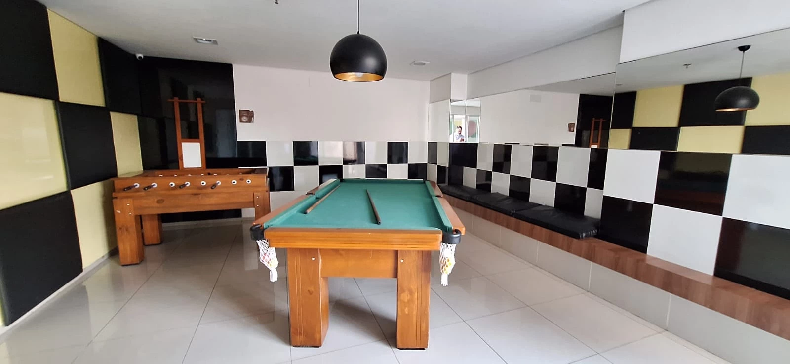 Imagem Apartamento com 4 Quartos à Venda, 163 m² em Fátima - Fortaleza