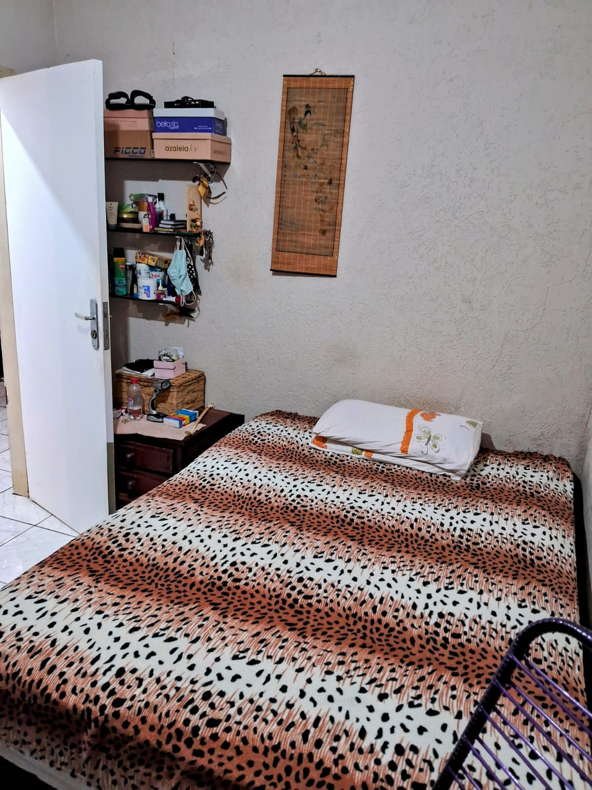 Imagem Casa com 3 Quartos à Venda, 240 m²em Custódio Pereira - Uberlândia