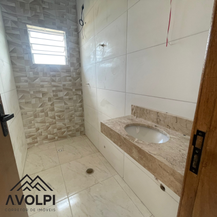 Imagem Casa com 2 Quartos à Venda, 43 m² em Cibratel II - Itanhaém