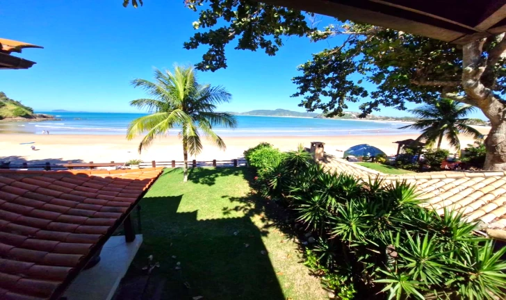 Imagem Casa de Condomínio com 5 Quartos à Venda, 410 m² em Geribá - Armação dos Búzios