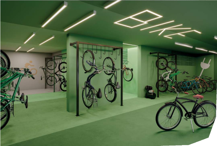 Imagem Apartamento com 3 Quartos à Venda, 145 m²em Barra da Tijuca - Rio de Janeiro