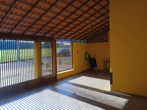 Imagem Casa com 3 Quartos à Venda, 142 m² em Jardim Amélia Dionísio - Olímpia