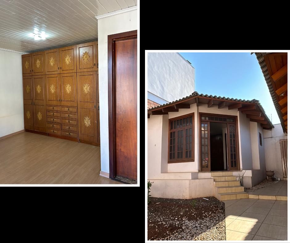 Imagem Casa com 2 Quartos à Venda, 268 m²em Efapi - Chapecó