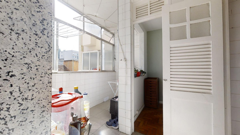 Imagem Apartamento com 3 Quartos à Venda, 118 m² em Botafogo - Rio de Janeiro