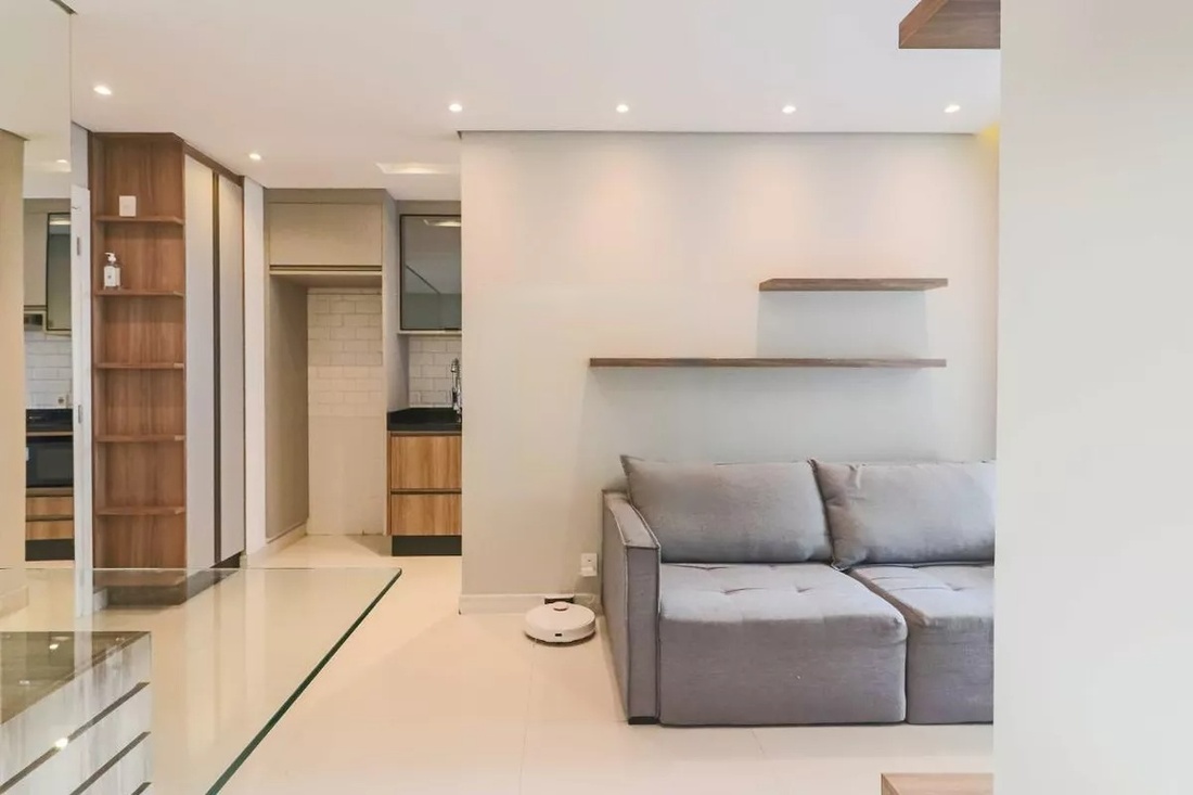 Foto do imóvel: Apartamento com 2 Quartos à Venda, 65 m² em Continental - Osasco