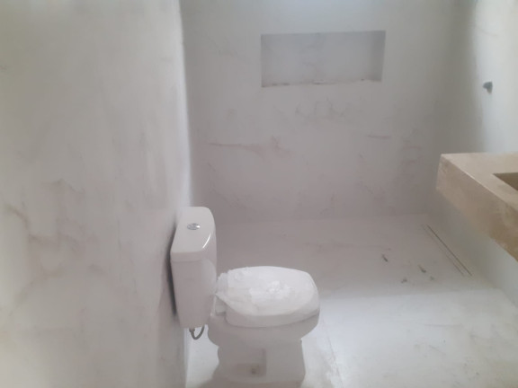 Imagem Casa de Condomínio com 3 Quartos à Venda, 233 m² em Condomínio Residencial Fogaça - Jacareí