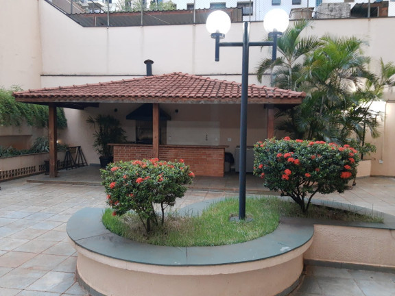 Imagem Apartamento com 2 Quartos à Venda, 116 m² em Centro - Ribeirão Preto