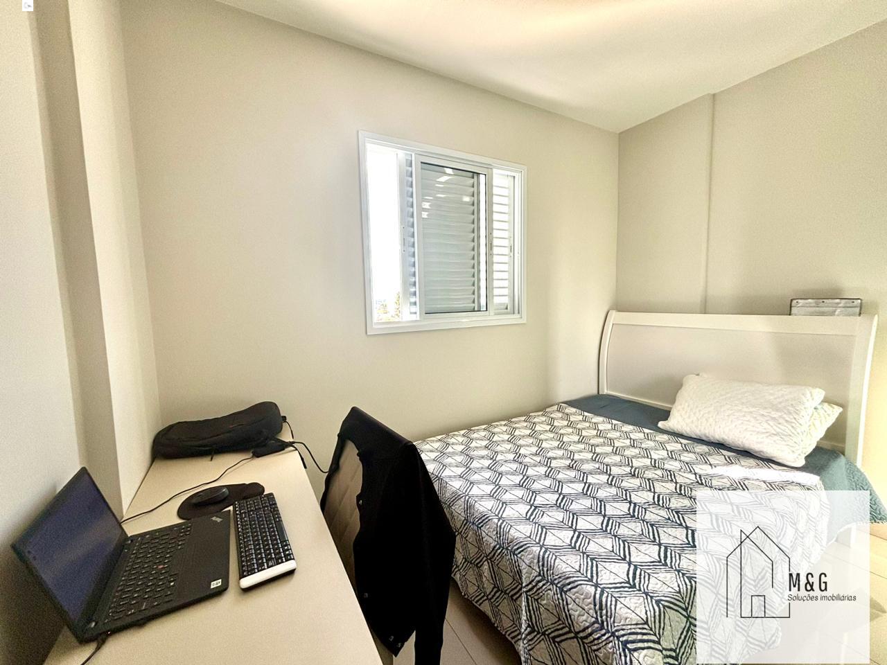Imagem Apartamento com 3 Quartos à Venda, 79 m²em Tubalina - Uberlândia