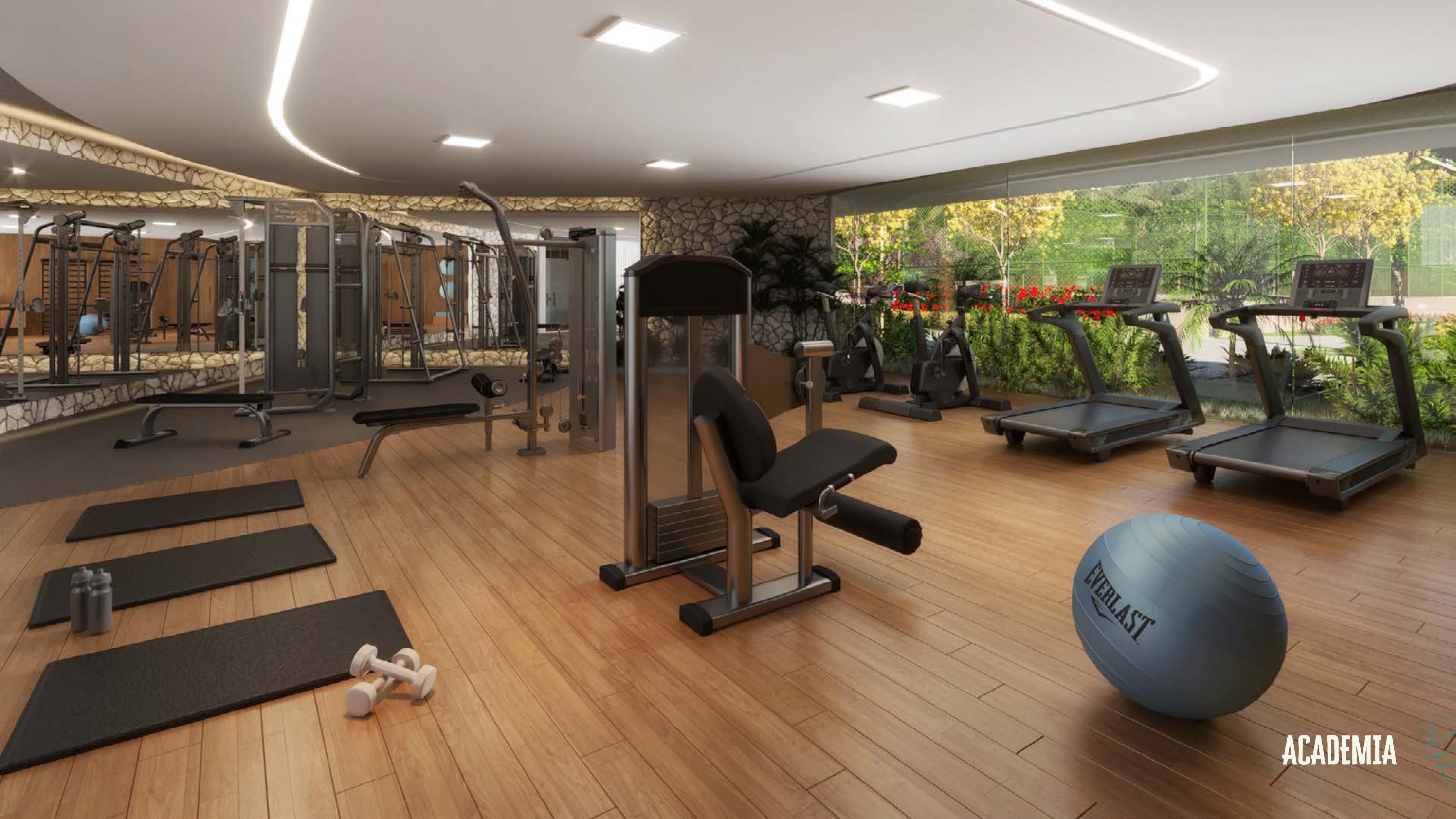 Foto do imóvel: Apartamento com 2 Quartos à Venda, 63 m² em Praia Carneiros - Tamandaré