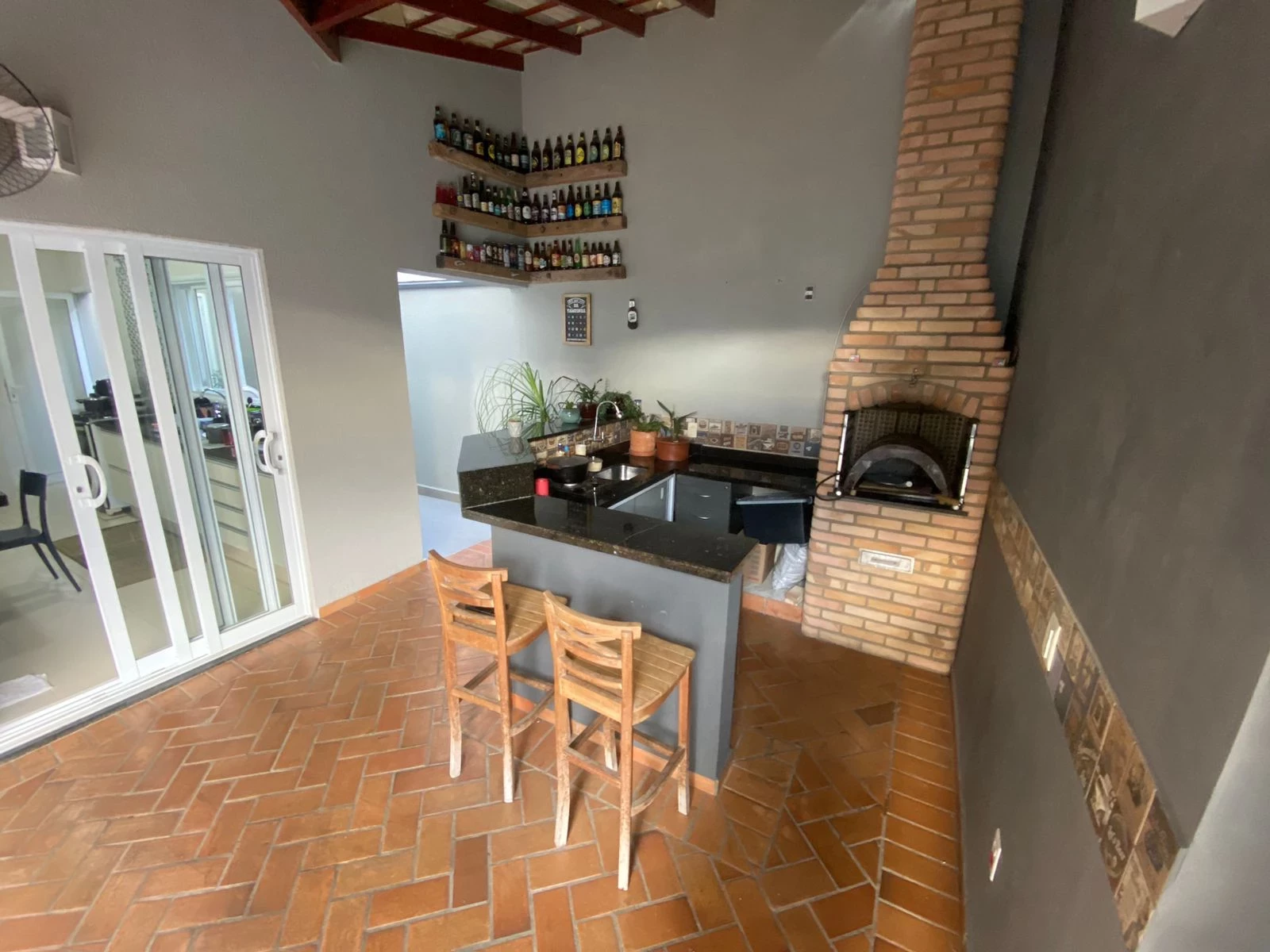 Imagem Casa de Condomínio com 3 Quartos à Venda, 180 m² em Parque Esplanada - Votorantim