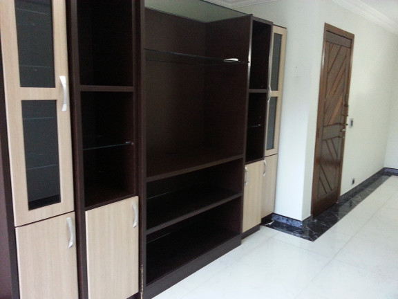 Imagem Apartamento com 3 Quartos à Venda, 98 m²em Casa Verde - São Paulo