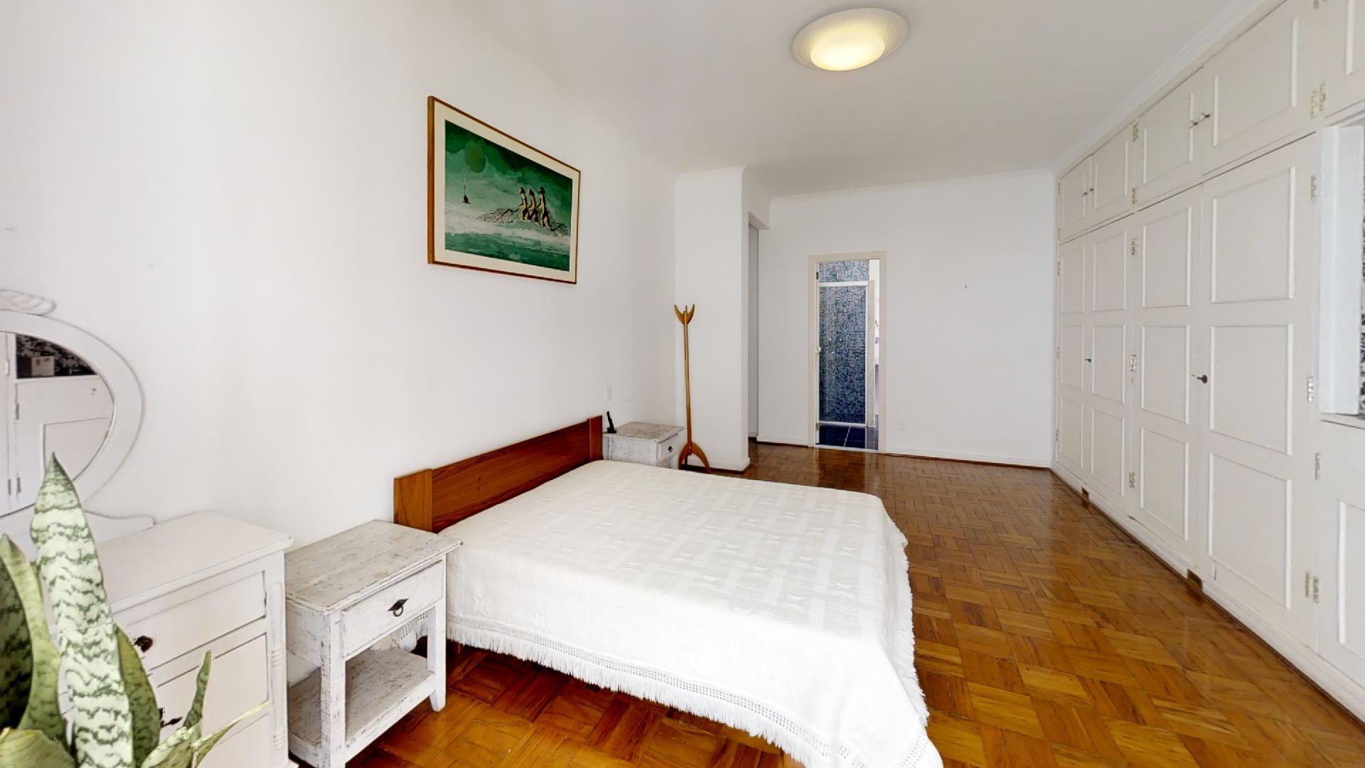 Foto do imóvel: Apartamento com 5 Quartos à Venda, 485 m² em Bela Vista - São Paulo