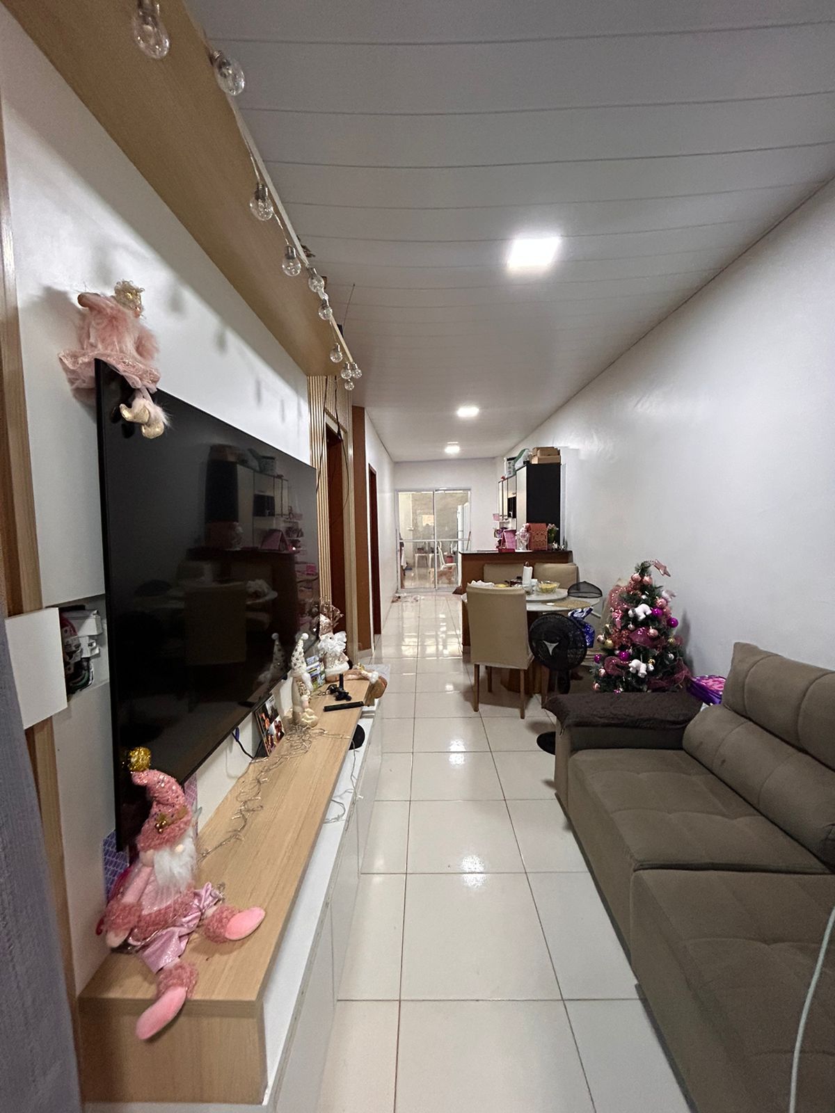 Imagem Casa com 2 Quartos à Venda, 100 m²em Santa Etelvina - Manaus