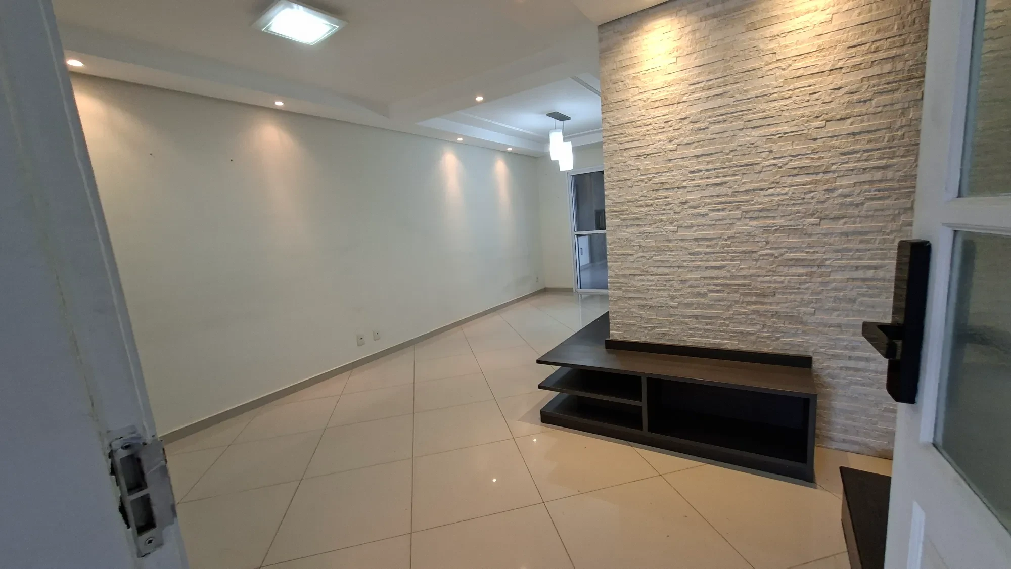 Imagem Casa de Condomínio com 2 Quartos à Venda, 150 m² em Vila Haro - Sorocaba