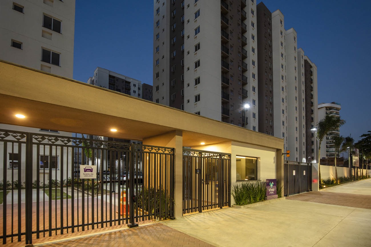 Imagem Apartamento com 2 Quartos à Venda, 45 m² em Engenho de Dentro - Rio de Janeiro