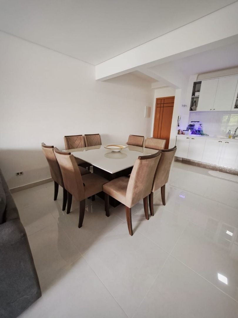 Imagem Apartamento com 3 Quartos à Venda, 101 m² em Centro - Santo André