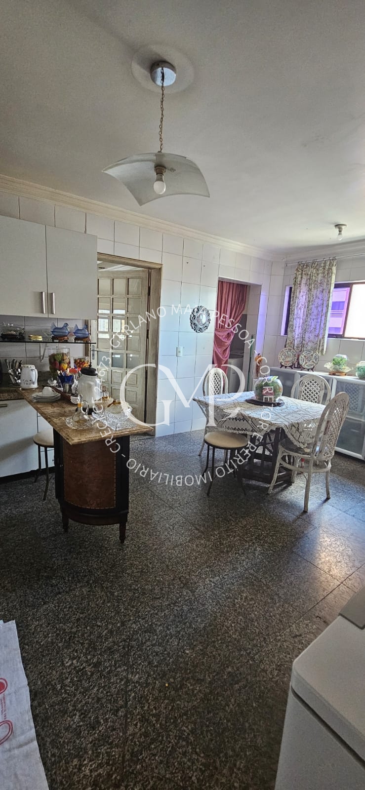 Imagem Apartamento com 3 Quartos à Venda, 197 m² em Meireles - Fortaleza