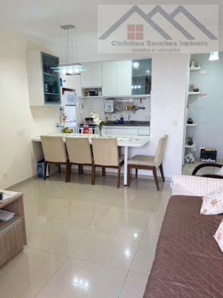 Imagem Apartamento com 2 Quartos à Venda, 55 m² em Vila Vermelha - São Paulo