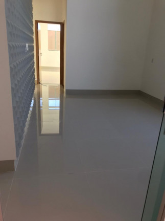 Imagem Casa com 3 Quartos à Venda, 143 m² em Setor Belo Horizonte - Aparecida de Goiânia