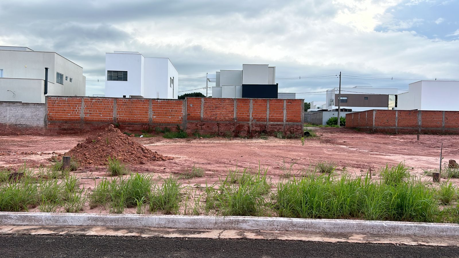 Imagem Terreno à Venda, 231 m² em Verde Lar - Teresina