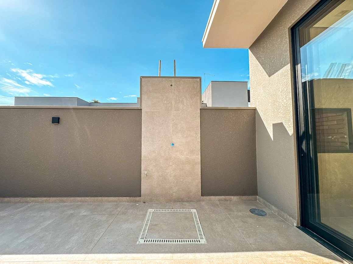 Foto do imóvel: Casa de Condomínio com 3 Quartos à Venda, 314 m² em Residencial Evidências - Indaiatuba