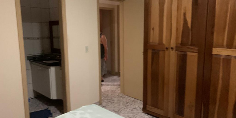 Imagem Chácara com 3 Quartos à Venda, 1.000 m² em Centro - Santa Isabel