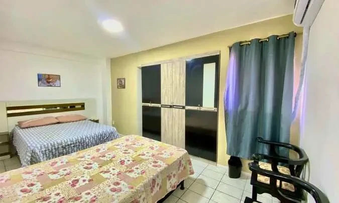 Imagem Apartamento com 3 Quartos para Alugar, 160 m² em Piedade - Jaboatão dos Guararapes