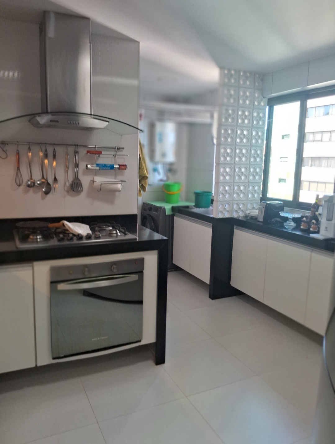 Foto do imóvel: Apartamento com 4 Quartos à Venda, 176 m² em Boa Viagem - Recife