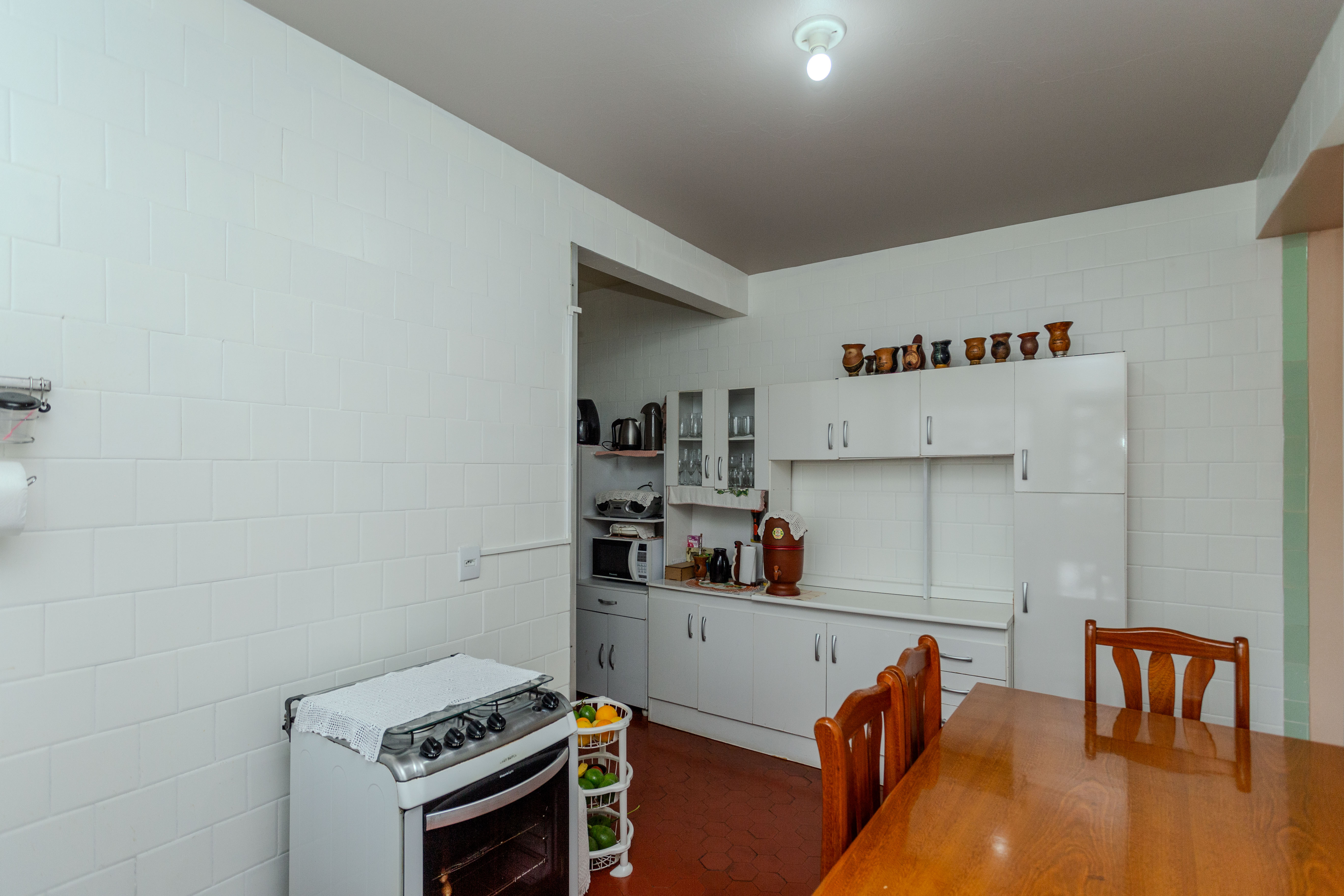 Imagem Apartamento com 2 Quartos à Venda, Locação ou Temporada, 80 m² em Centro - Santa Maria