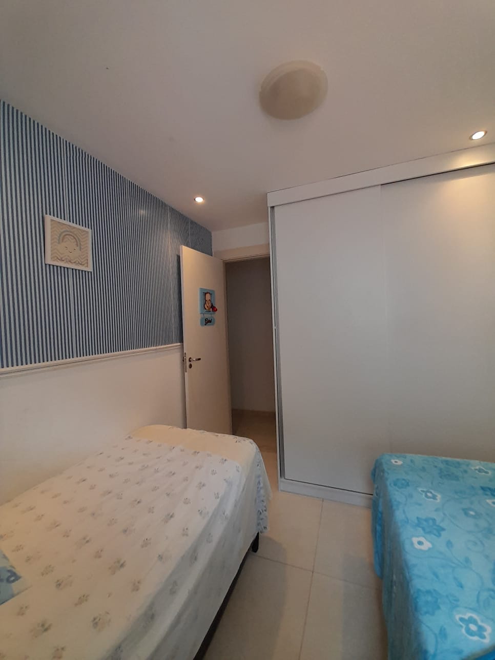 Imagem Casa de Condomínio com 2 Quartos à Venda, 120 m² em Recreio Ipitanga - Lauro de Freitas