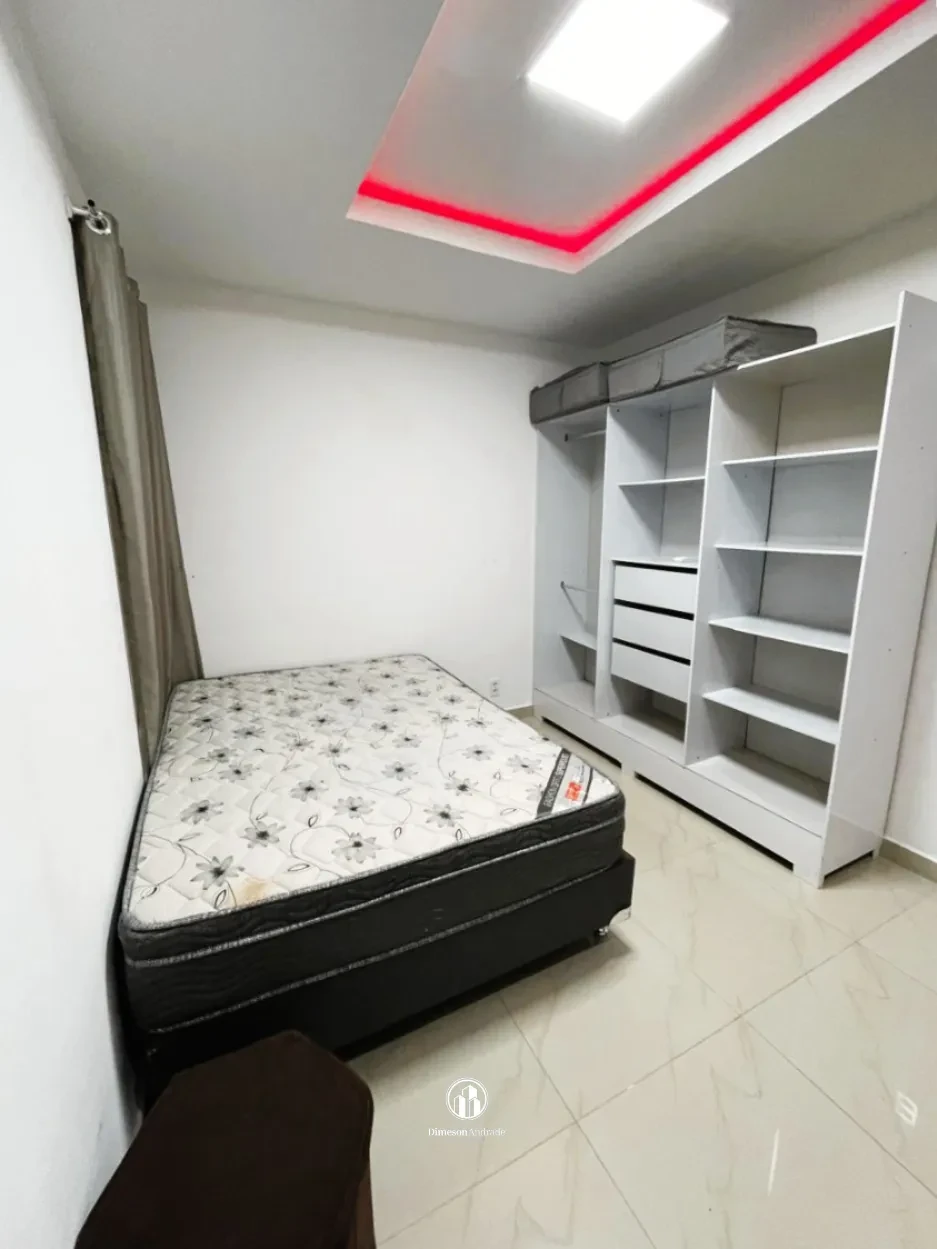 Imagem Apartamento com 2 Quartos para Alugar, 65 m² em Petrópolis - Manaus