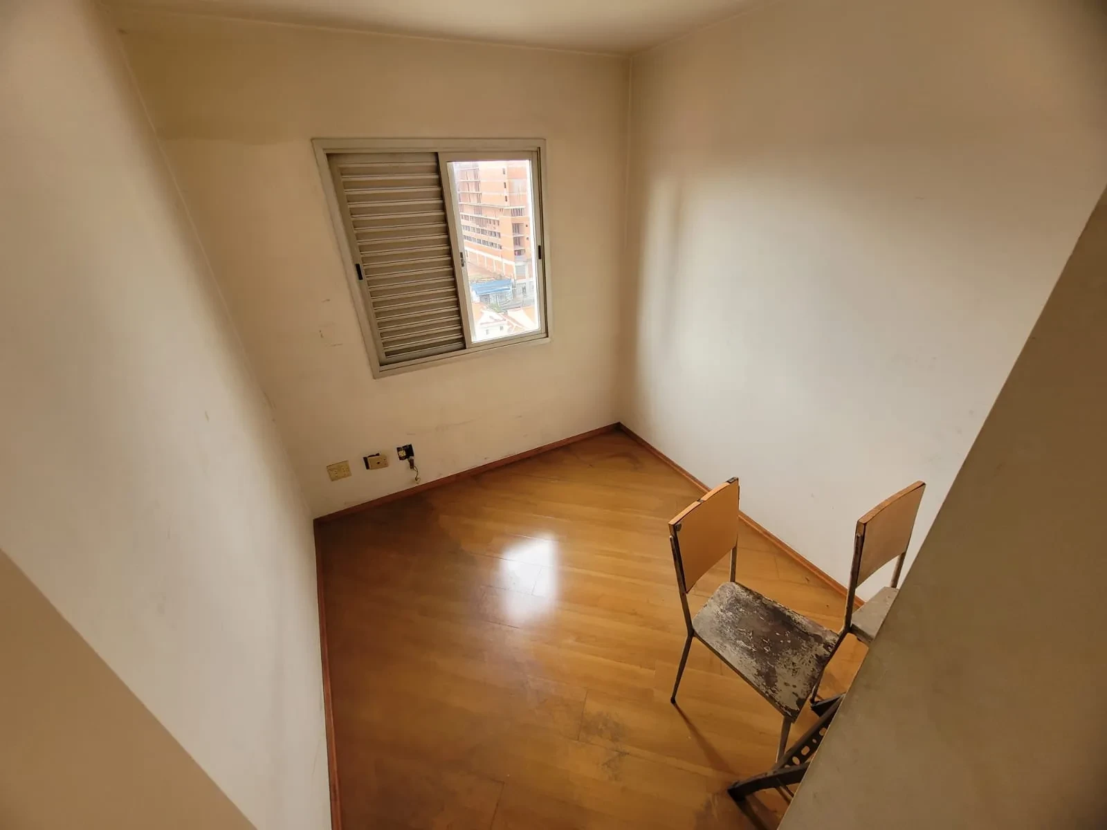 Imagem Apartamento com 2 Quartos à Venda, 68 m² em Vila Esperança - São Paulo