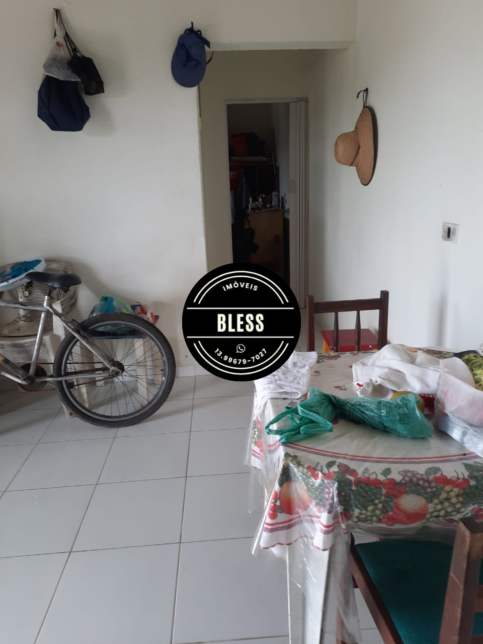 Imagem Casa com 1 Quarto à Venda, 300 m²em Peruíbe - PERUIBE