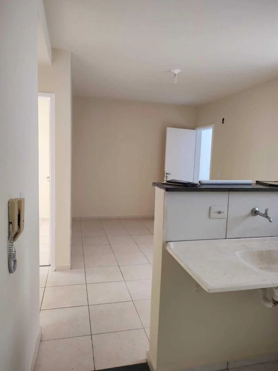 Imagem Apartamento com 2 Quartos à Venda, 60 m²em Av, Gávea II - Vespasiano