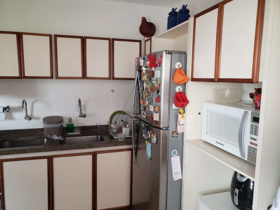 Imagem Apartamento com 4 Quartos à Venda, 135 m² em Vila Morumbi - São Paulo