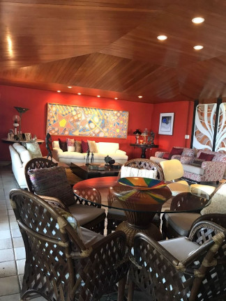 Imagem Apartamento com 4 Quartos à Venda, 420 m² em Boa Viagem - Recife