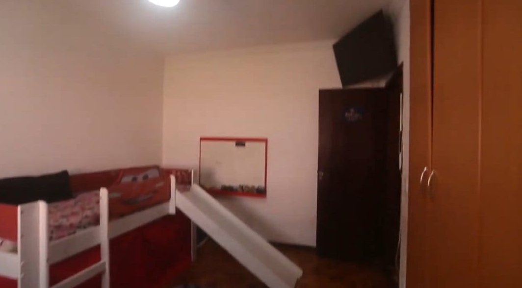 Imagem Casa com 3 Quartos à Venda, 200 m²em Rudge Ramos - São Bernardo do Campo