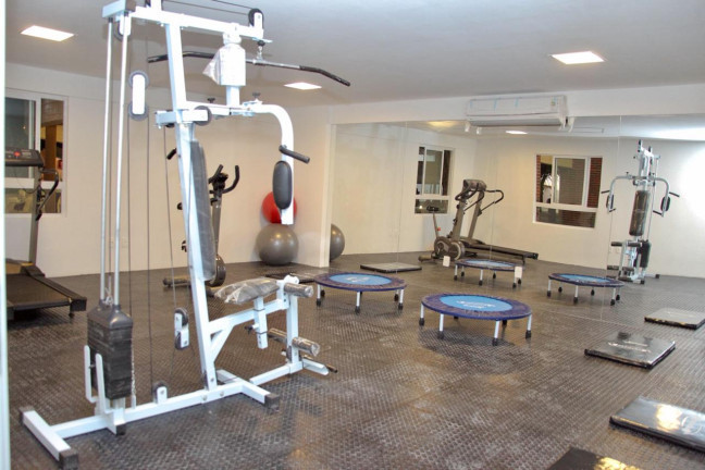 Imagem Apartamento com 2 Quartos à Venda, 55 m²em Capim Macio - Natal