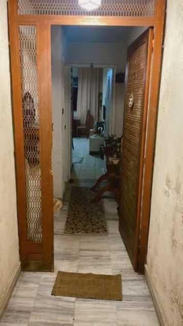 Imagem Apartamento com 3 Quartos à Venda, 110 m²em Copacabana - Rio de Janeiro