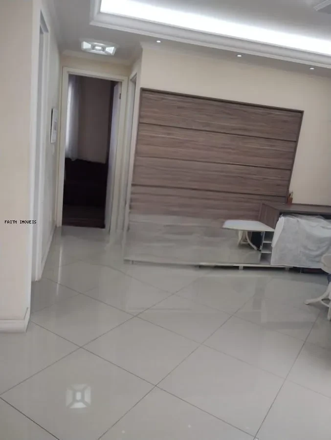 Imagem Apartamento com 2 Quartos à Venda, 64 metros em Vila Santa Clara - São Paulo