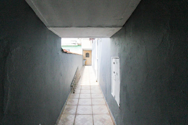 Imagem Casa com 3 Quartos à Venda, 185 m² em Vila Oratório - São Paulo