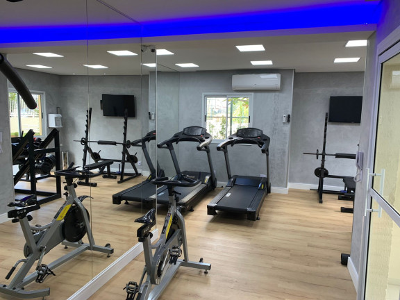 Imagem Apartamento com 2 Quartos à Venda,  em Portais (Polvilho) - Cajamar