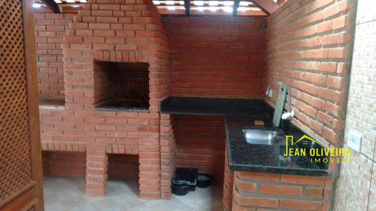 Imagem Casa com 3 Quartos à Venda, 80 m² em Balneário Gaivota - Itanhaém