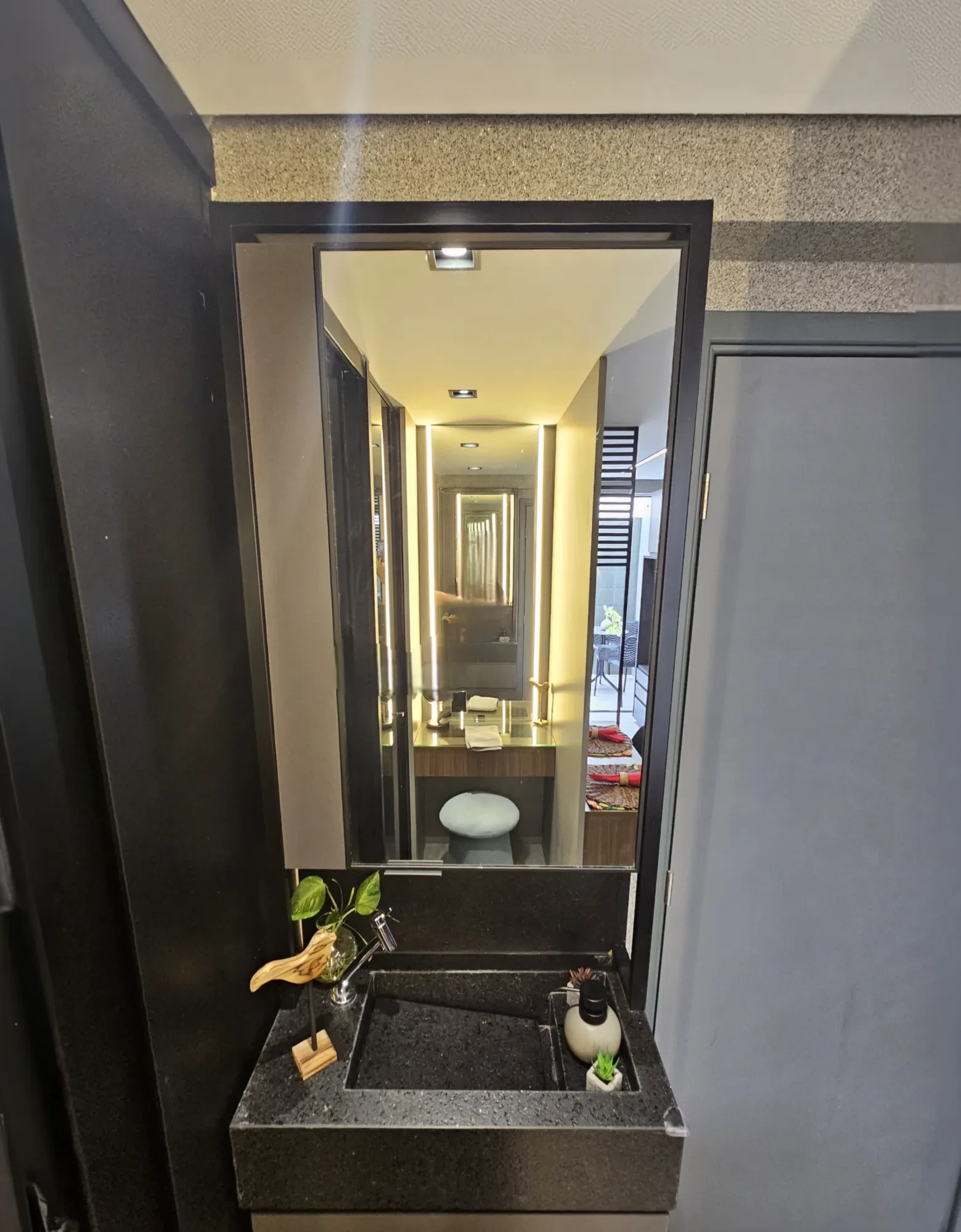 Imagem Flat com 1 Quarto à Venda, 26 m² em Jardim Oceania - João Pessoa
