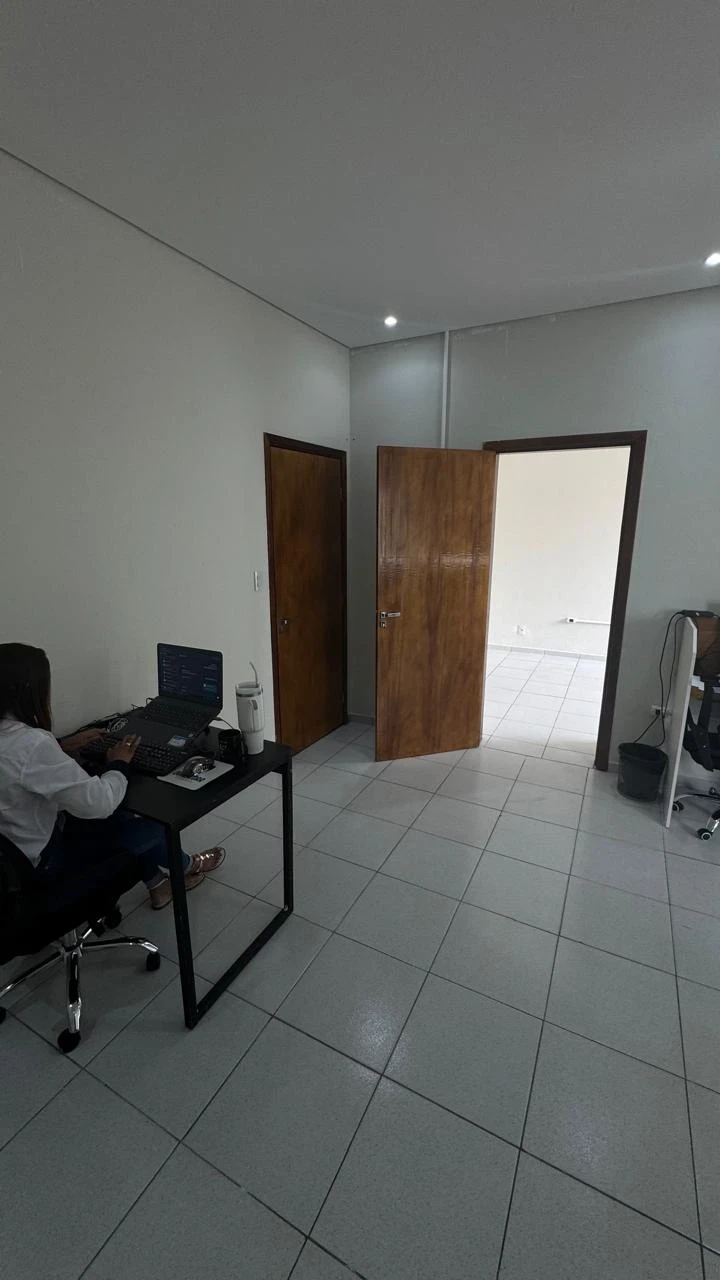 Foto do imóvel: Sala Comercial à Venda, 46 m² em Centro - Campinas