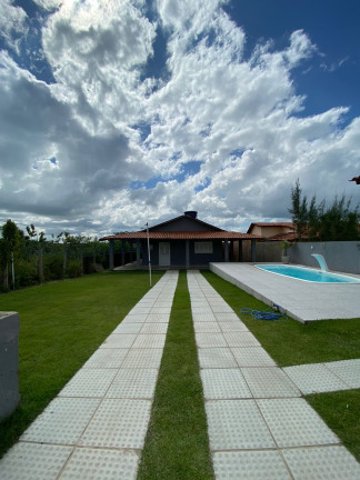 Chácara com 2 Quartos à Venda, 130 m² em Ebenezer - Gravatá