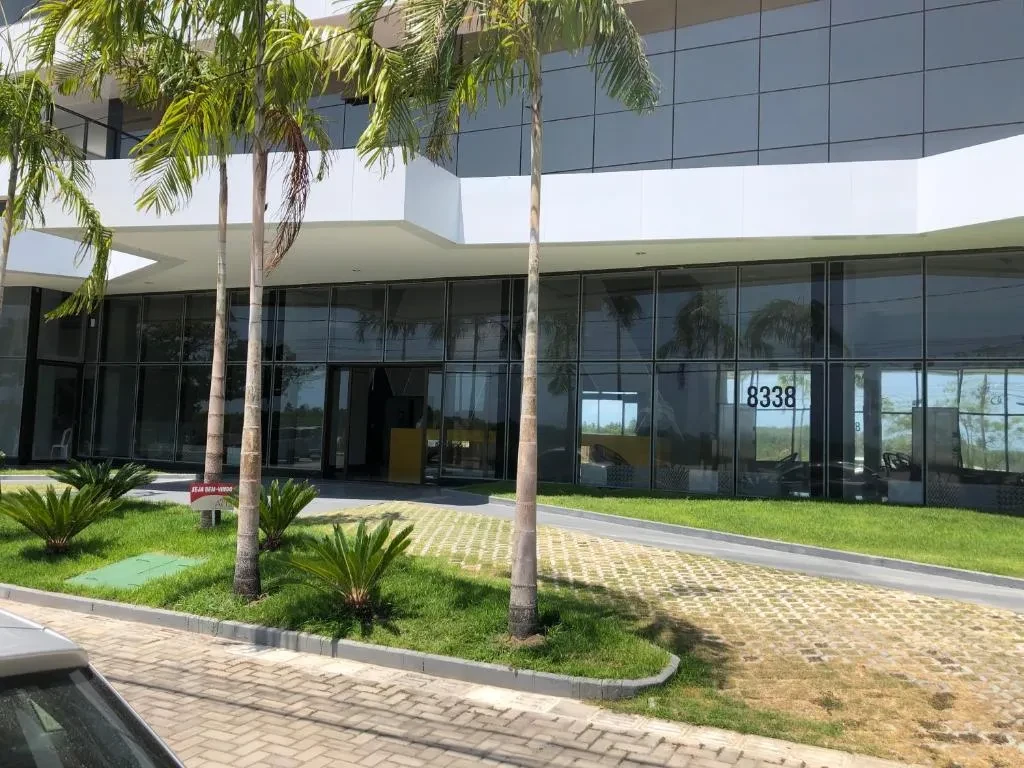 Imagem Apartamento com 1 Quarto à Venda, 42 m² em Barra de Jangada - Jaboatão dos Guararapes
